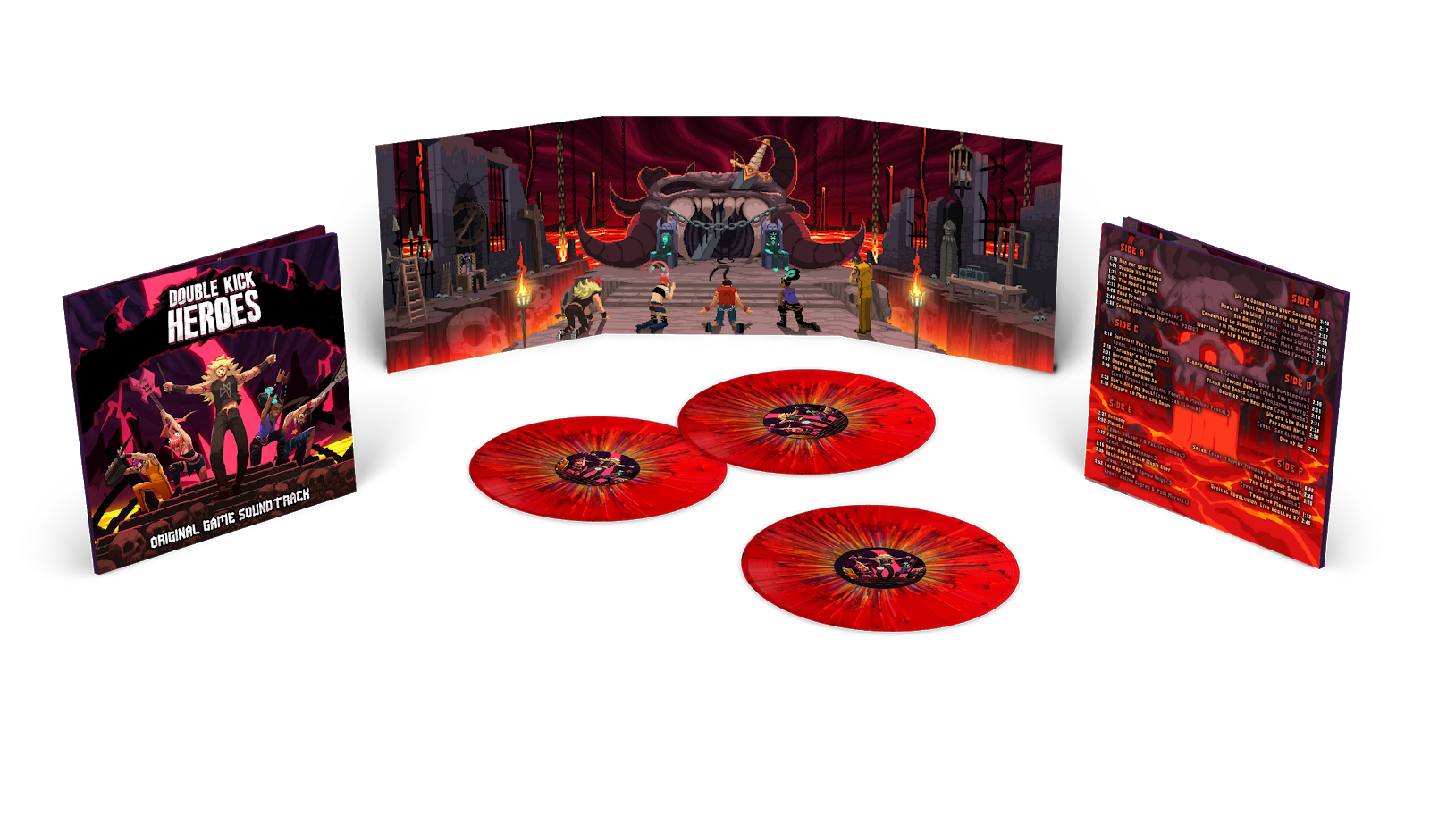 Disponibili i preordini per Nintendo Switch dell